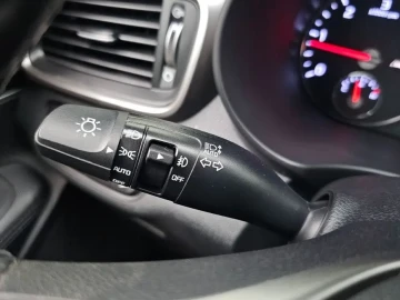 2018 Kia Sorento с пробегом 140 193 км