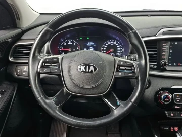 2018 Kia Sorento с пробегом 140 193 км