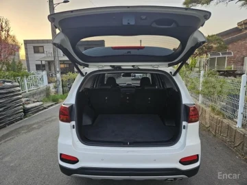 2019 Kia Sorento с пробегом 101 561 км