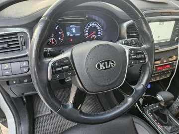 2019 Kia Sorento с пробегом 101 561 км