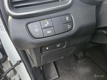 2019 Kia Sorento с пробегом 101 561 км