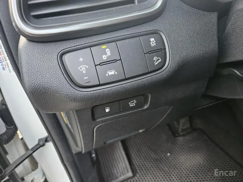2019 Kia Sorento с пробегом 101 561 км