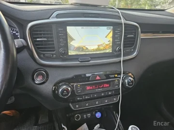 2019 Kia Sorento с пробегом 101 561 км