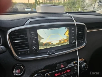 2019 Kia Sorento с пробегом 101 561 км
