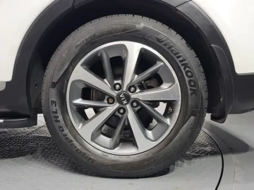 2018 Kia Sorento с пробегом 140 193 км