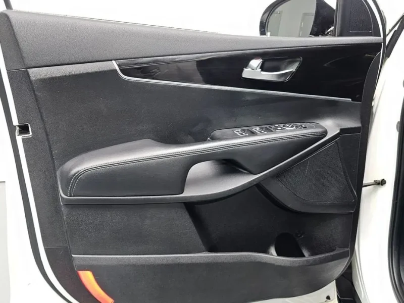 2018 Kia Sorento с пробегом 140 193 км