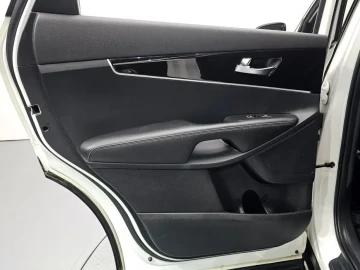 2018 Kia Sorento с пробегом 140 193 км