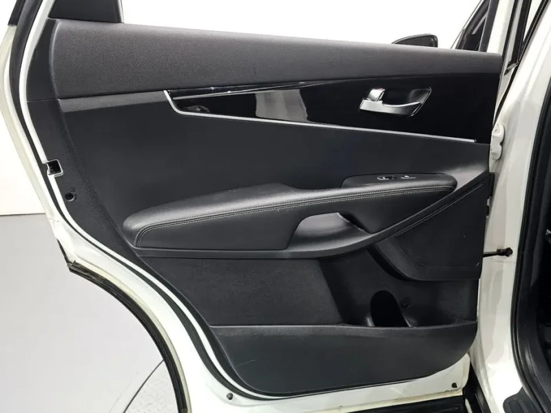 2018 Kia Sorento с пробегом 140 193 км