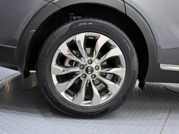 2019 Kia Sorento с пробегом 50 504 км