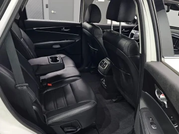 2018 Kia Sorento с пробегом 140 193 км