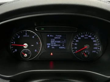 2019 Kia Sorento с пробегом 50 504 км