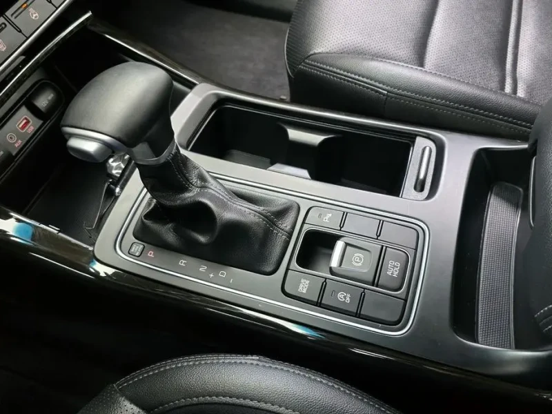 2019 Kia Sorento с пробегом 50 504 км