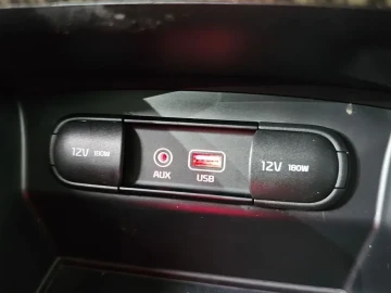 2018 Kia Sorento с пробегом 140 193 км