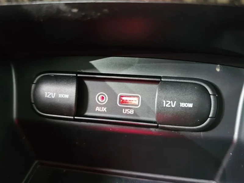 2018 Kia Sorento с пробегом 140 193 км