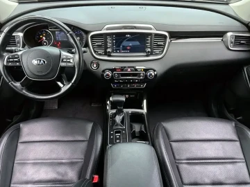 2019 Kia Sorento с пробегом 50 504 км