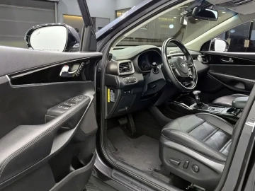 2019 Kia Sorento с пробегом 50 504 км