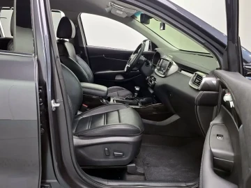 2019 Kia Sorento с пробегом 50 504 км