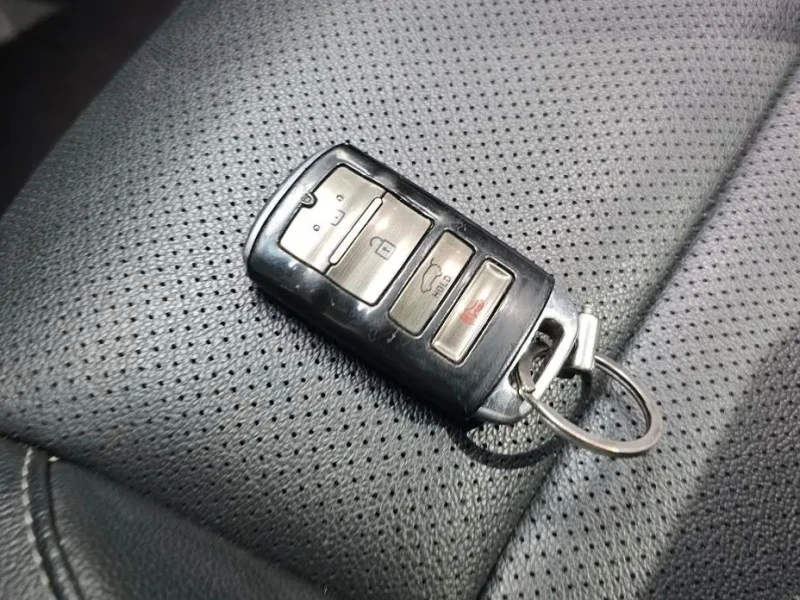 2018 Kia Sorento с пробегом 140 193 км
