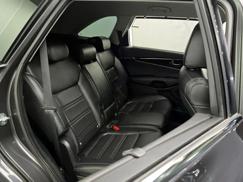 2019 Kia Sorento с пробегом 50 504 км