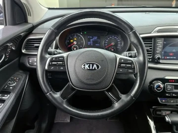 2019 Kia Sorento с пробегом 50 504 км