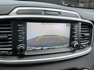 2019 Kia Sorento с пробегом 50 504 км