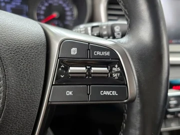 2019 Kia Sorento с пробегом 50 504 км