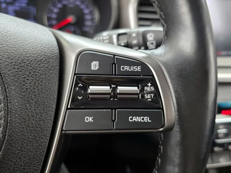 2019 Kia Sorento с пробегом 50 504 км