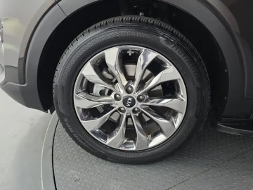 2018 Kia Sorento с пробегом 91 899 км