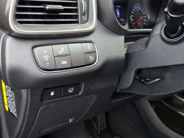 2019 Kia Sorento с пробегом 50 504 км