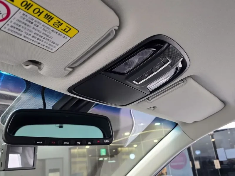 2019 Kia Sorento с пробегом 50 504 км