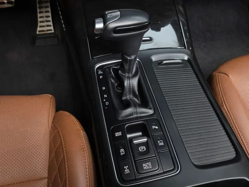 2018 Kia Sorento с пробегом 91 899 км