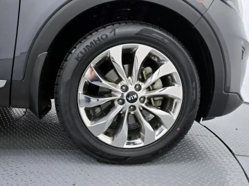 2019 Kia Sorento с пробегом 50 504 км