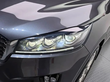 2019 Kia Sorento с пробегом 50 504 км