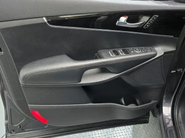 2019 Kia Sorento с пробегом 50 504 км