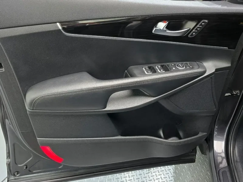 2019 Kia Sorento с пробегом 50 504 км