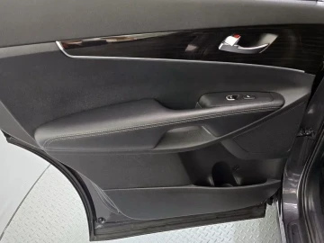 2019 Kia Sorento с пробегом 50 504 км