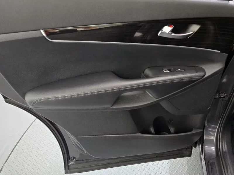 2019 Kia Sorento с пробегом 50 504 км