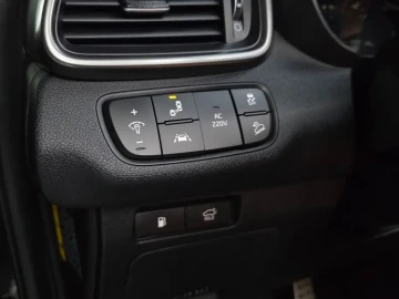 2018 Kia Sorento с пробегом 91 899 км