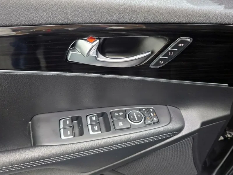 2019 Kia Sorento с пробегом 50 504 км