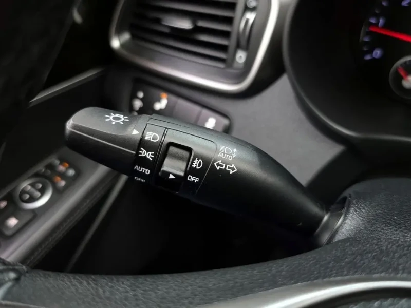 2019 Kia Sorento с пробегом 50 504 км