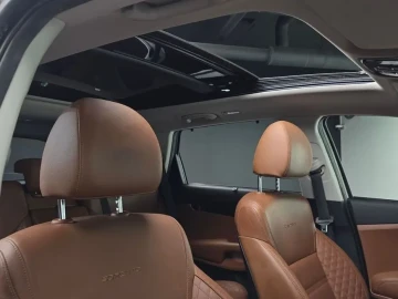 2018 Kia Sorento с пробегом 91 899 км
