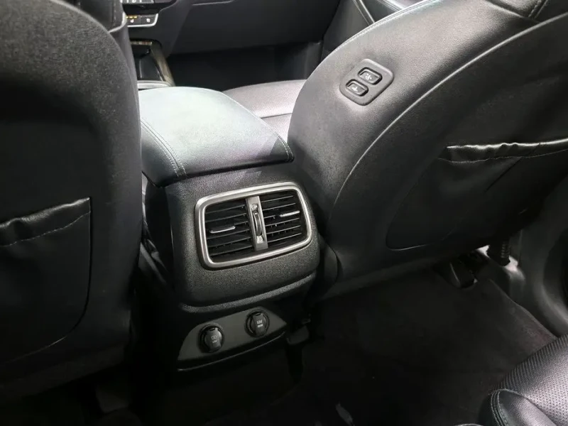 2019 Kia Sorento с пробегом 50 504 км