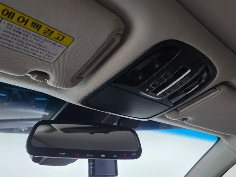 2018 Kia Sorento с пробегом 91 899 км