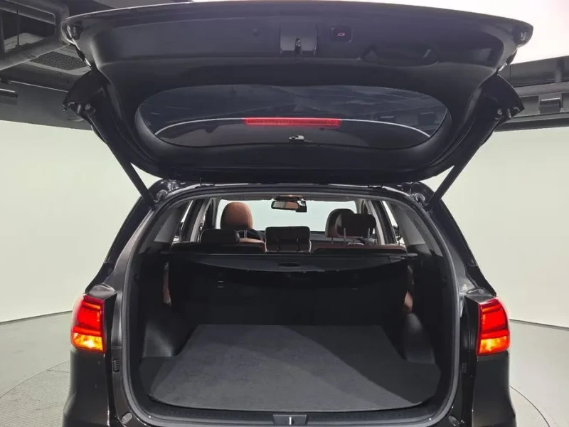2018 Kia Sorento с пробегом 91 899 км