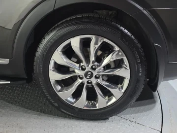 2018 Kia Sorento с пробегом 91 899 км