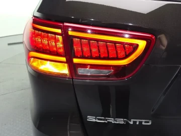 2018 Kia Sorento с пробегом 91 899 км
