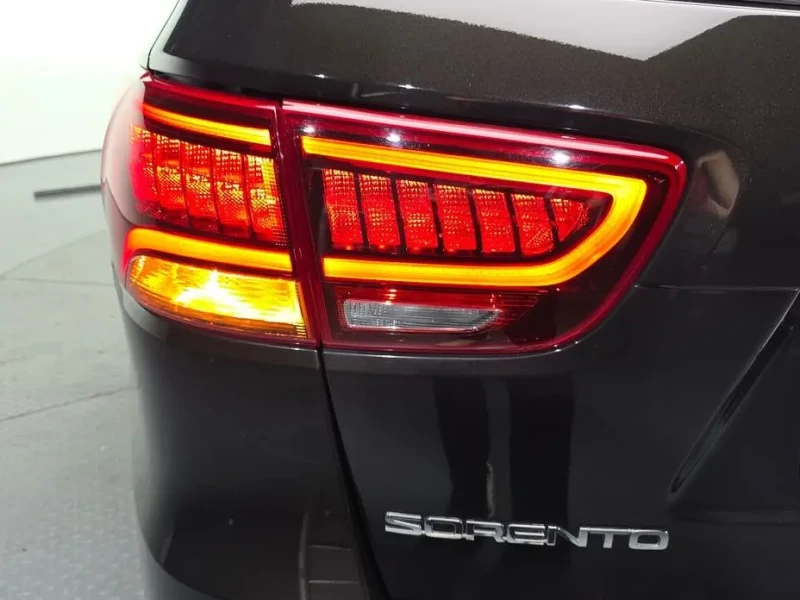 2018 Kia Sorento с пробегом 91 899 км