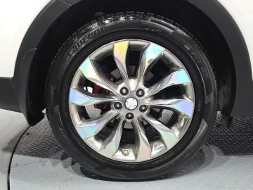 2017 Kia Sorento с пробегом 99 496 км