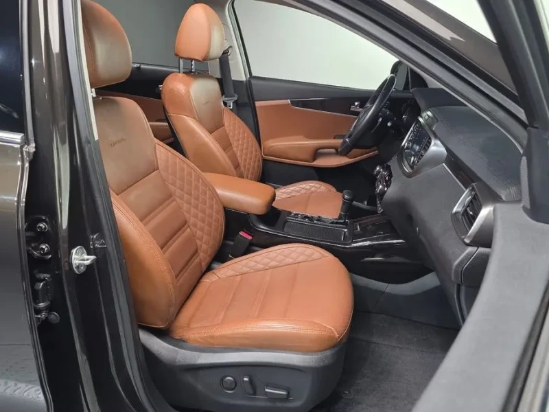 2018 Kia Sorento с пробегом 91 899 км
