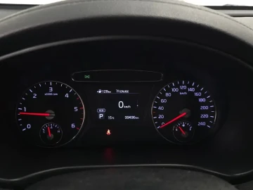 2017 Kia Sorento с пробегом 99 496 км